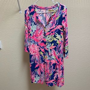 Lilly Pulitzer Dress XXS